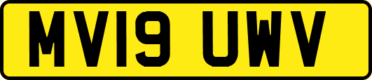 MV19UWV