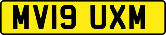 MV19UXM