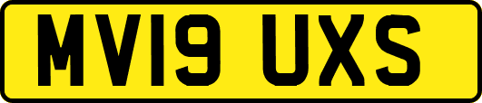 MV19UXS