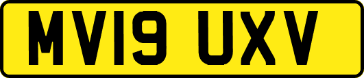 MV19UXV