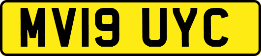 MV19UYC