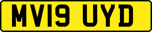 MV19UYD