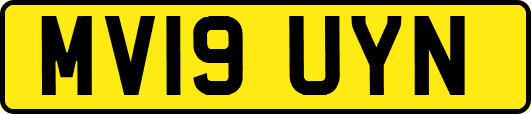 MV19UYN