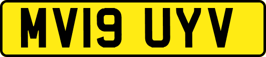 MV19UYV