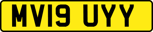 MV19UYY