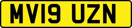 MV19UZN