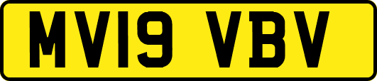 MV19VBV