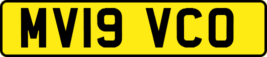 MV19VCO