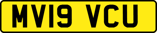 MV19VCU