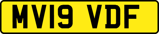 MV19VDF