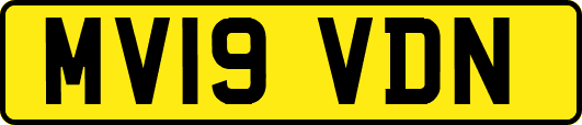 MV19VDN