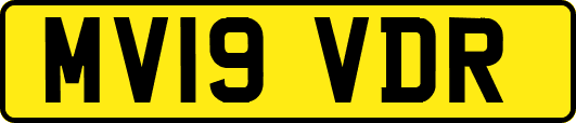 MV19VDR