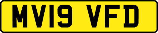 MV19VFD