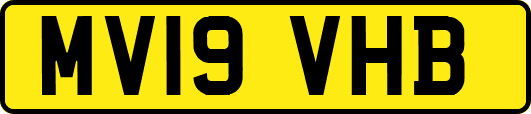 MV19VHB