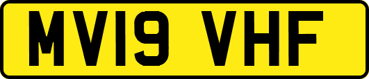 MV19VHF