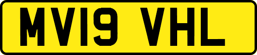 MV19VHL