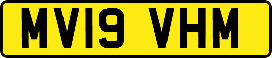 MV19VHM