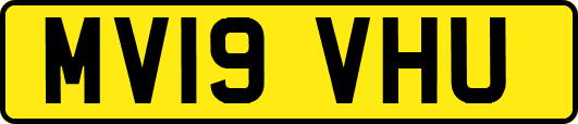 MV19VHU