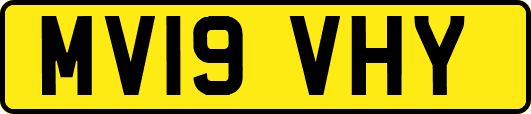 MV19VHY