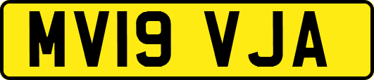 MV19VJA