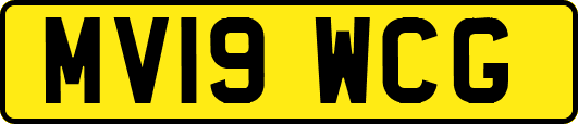 MV19WCG