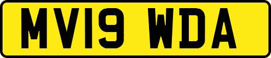 MV19WDA