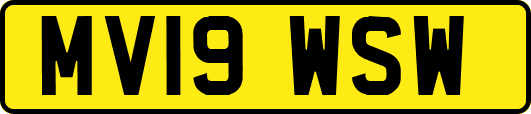 MV19WSW