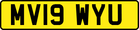 MV19WYU