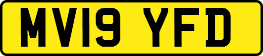 MV19YFD