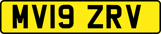 MV19ZRV