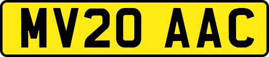 MV20AAC