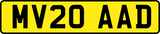 MV20AAD