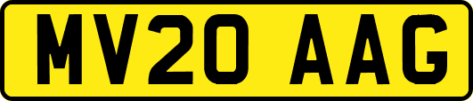 MV20AAG