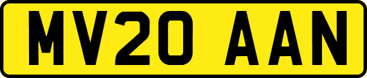 MV20AAN