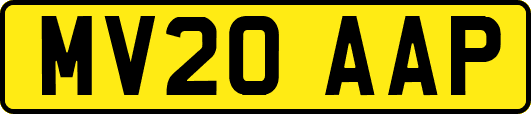 MV20AAP