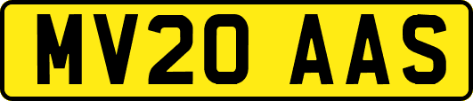 MV20AAS