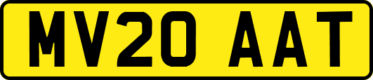MV20AAT