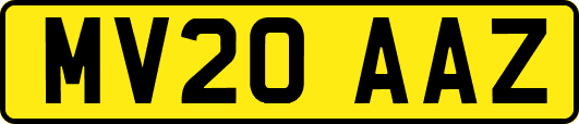 MV20AAZ