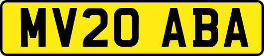 MV20ABA