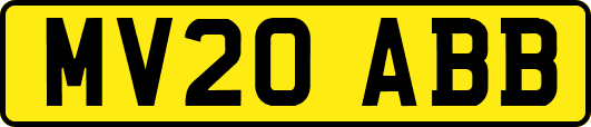 MV20ABB