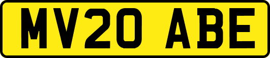 MV20ABE