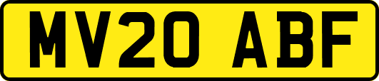 MV20ABF