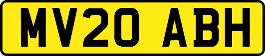 MV20ABH