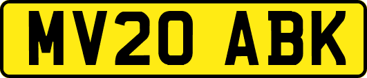 MV20ABK