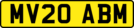MV20ABM