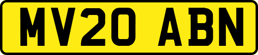 MV20ABN