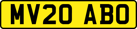 MV20ABO
