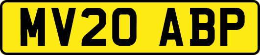 MV20ABP