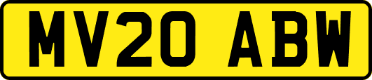 MV20ABW