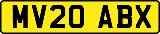 MV20ABX